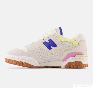 New Balance 550 women’s 5.5 New in box! Sold out!